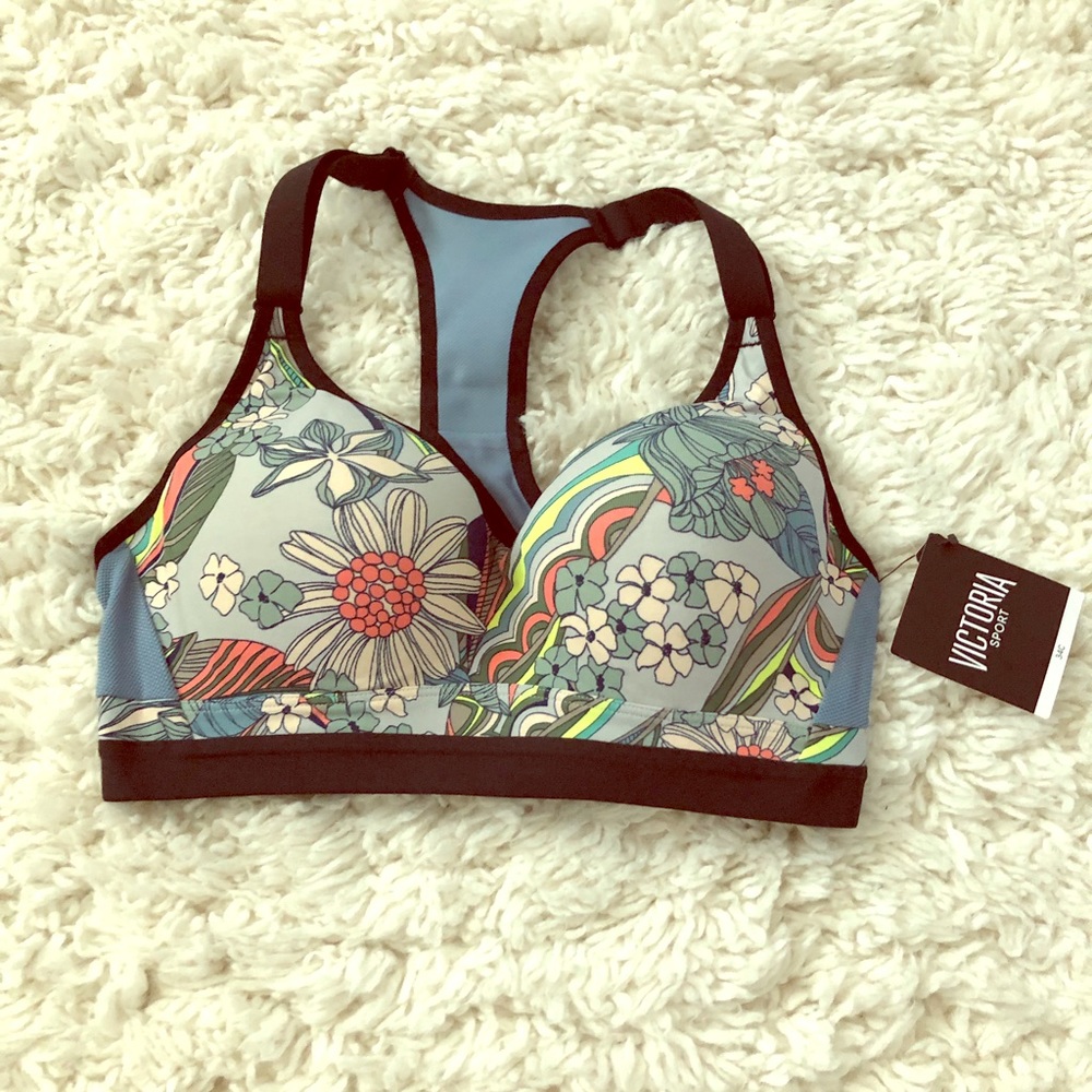 Victoria secret sport bra